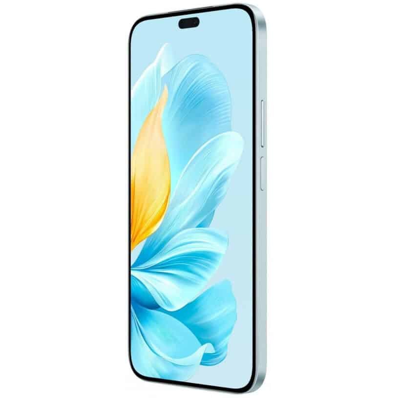 Смартфон Honor 200 Lite 5G 8 GB 256 GB, Starry Blue - Image 4