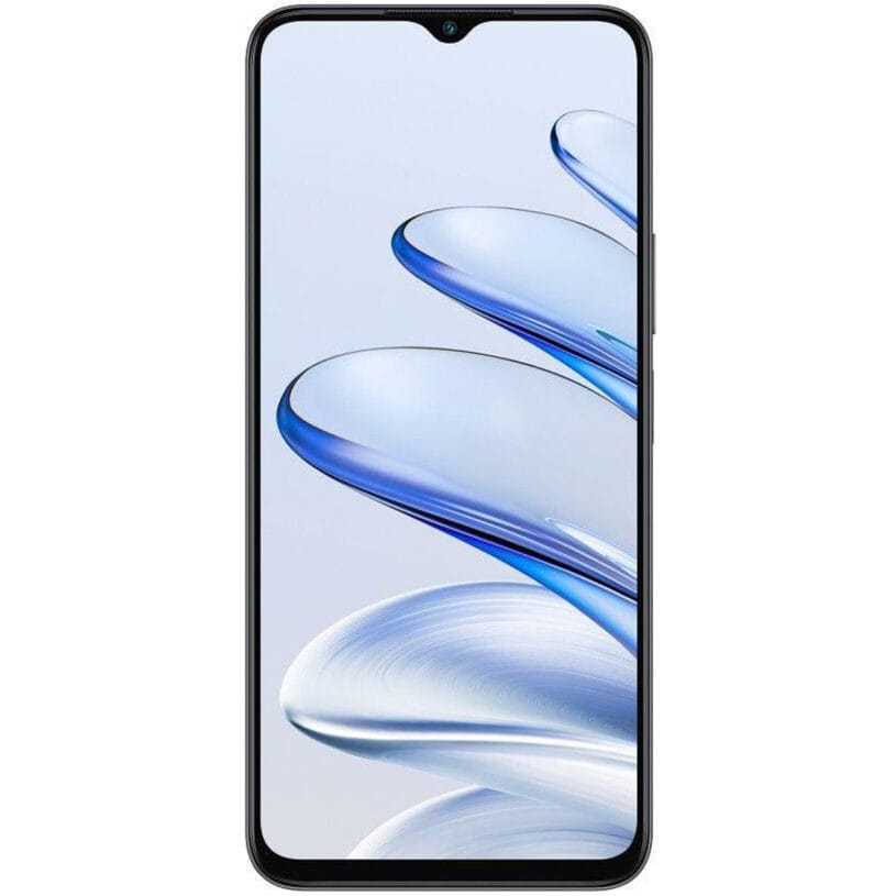 Смартфон Honor 70 Lite 4 GB 128 GB, Черен - Image 2