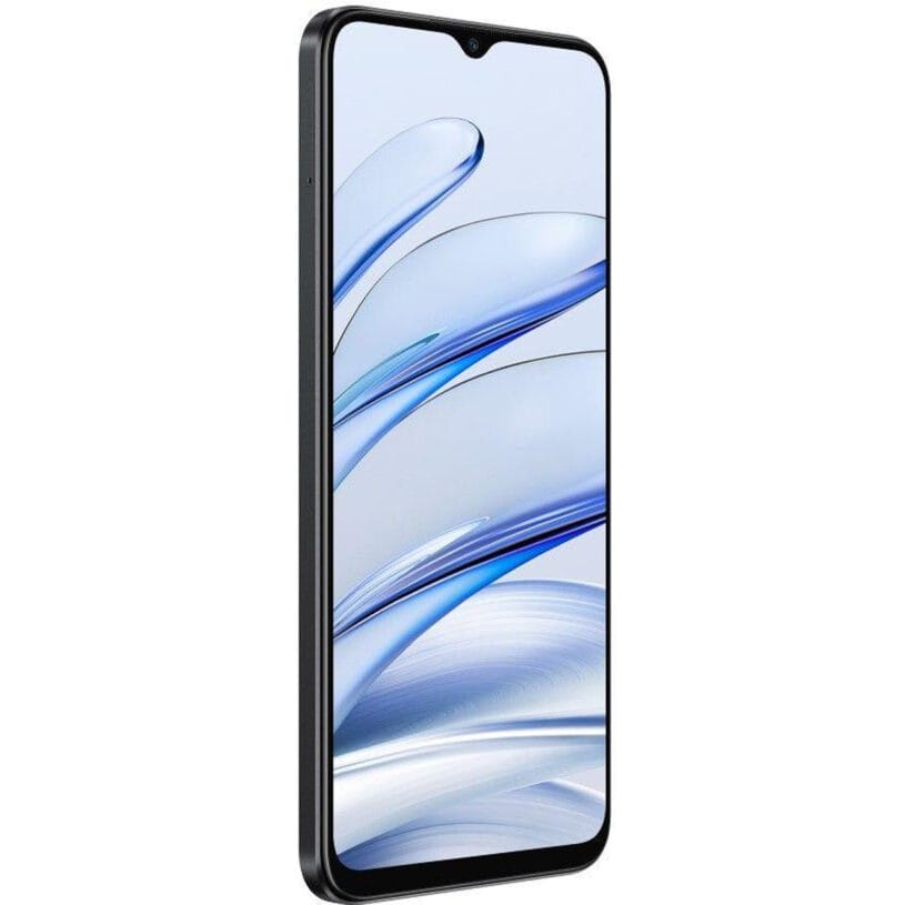 Смартфон Honor 70 Lite 4 GB 128 GB, Черен - Image 4