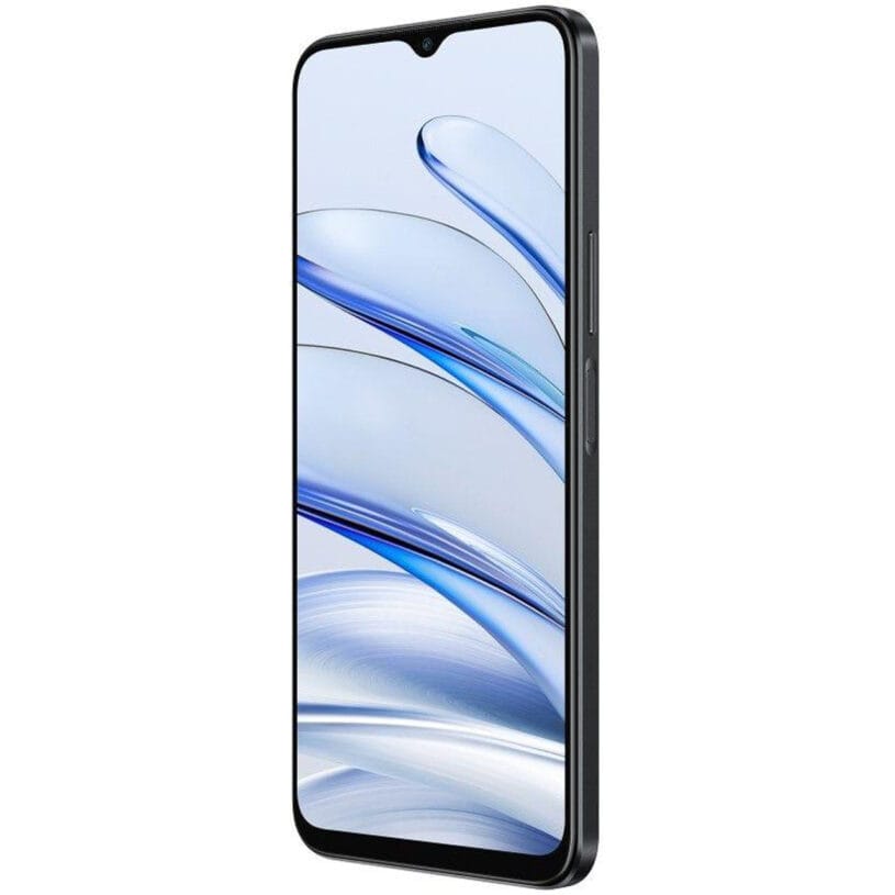 Смартфон Honor 70 Lite 4 GB 128 GB, Черен - Image 5