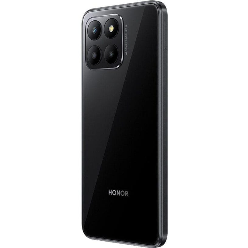 Смартфон Honor 70 Lite 4 GB 128 GB, Черен - Image 7