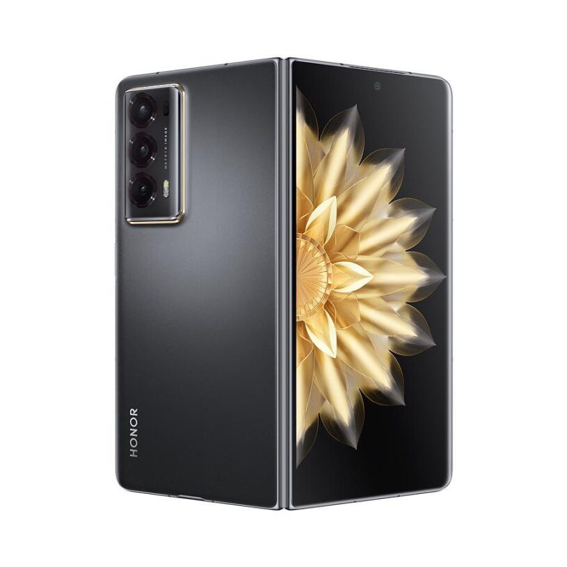 Смартфон Honor Magic V2 16 GB 512 GB 5G, Черен - Image 2