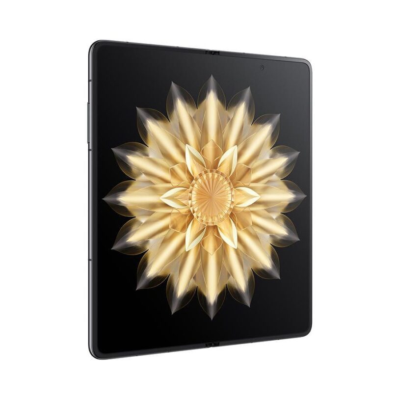 Смартфон Honor Magic V2 16 GB 512 GB 5G, Черен - Image 6