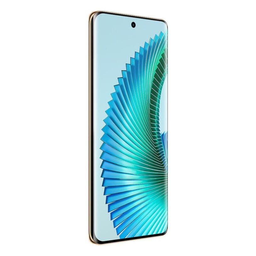 Смартфон Honor Magic6 Lite 5G 8 GB 256 GB, Оранжев - Image 4