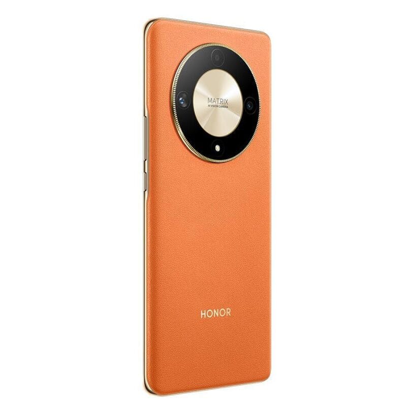 Смартфон Honor Magic6 Lite 5G 8 GB 256 GB, Оранжев - Image 7