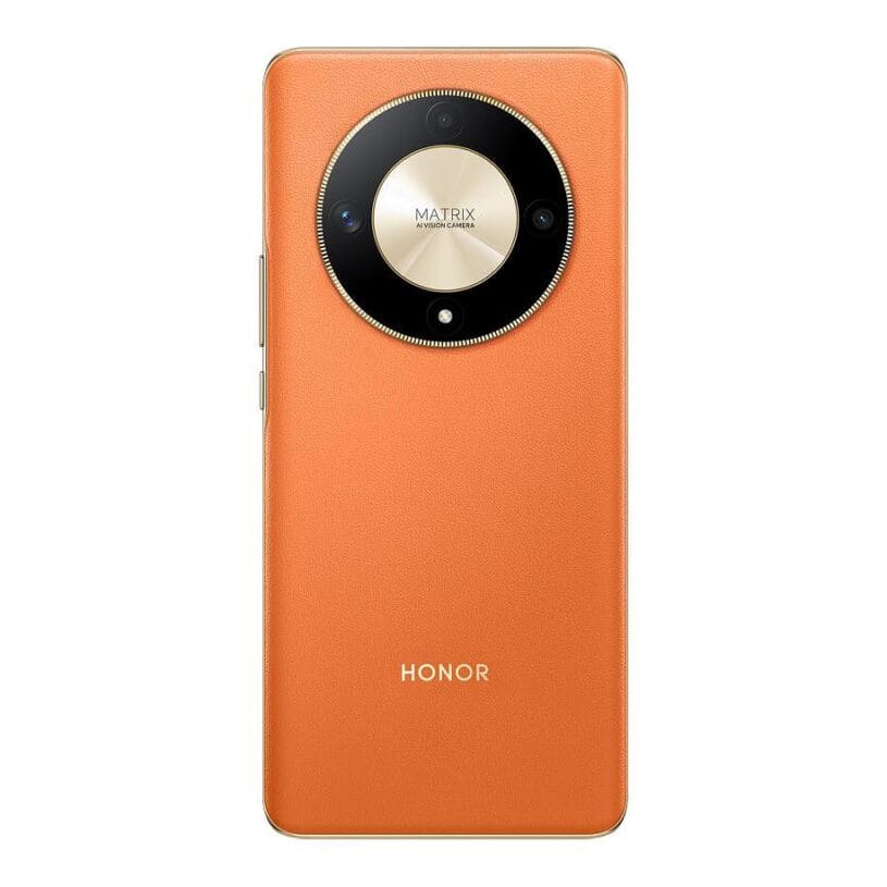 Смартфон Honor Magic6 Lite 5G 8 GB 256 GB, Оранжев - Image 8