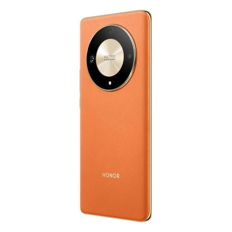 Смартфон Honor Magic6 Lite 5G 8 GB 256 GB, Оранжев - Image 9