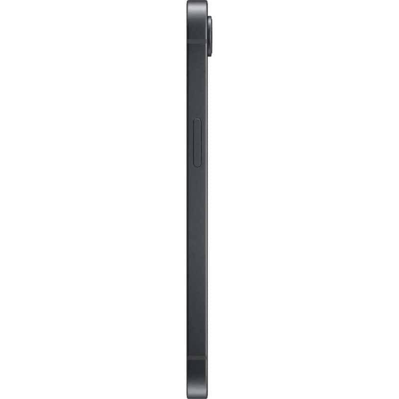 Смартфон Apple iPhone 16e 8 GB 128 GB, Black - Image 3