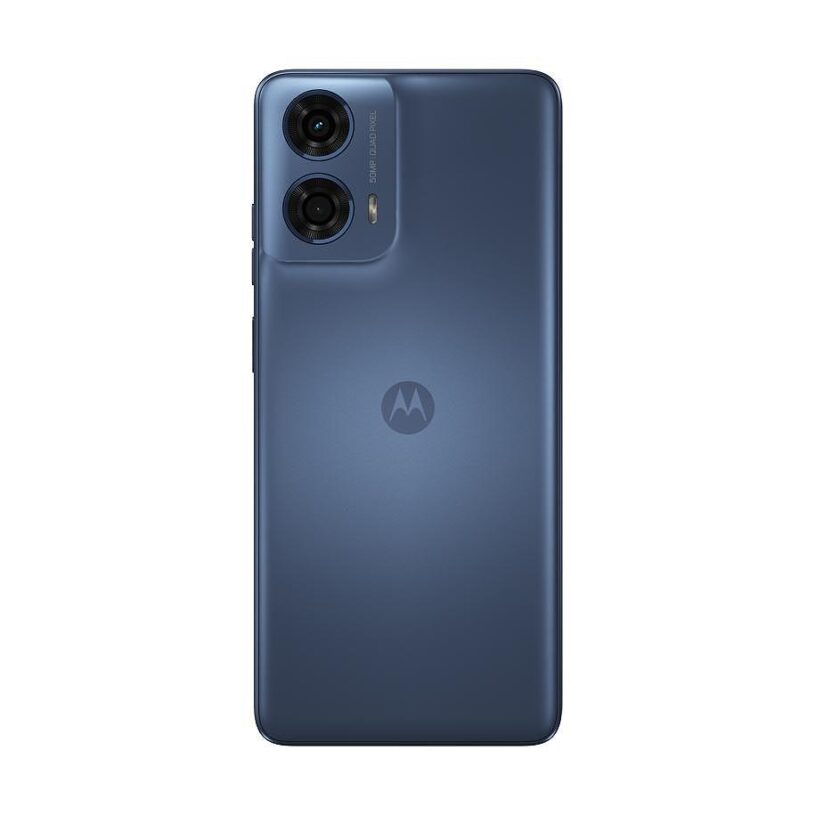 Смартфон Motorola G24 Power 8 GB 256 GB, Ink Blue - Image 6