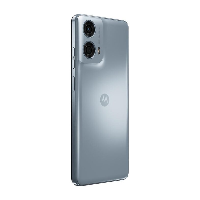 Смартфон Motorola G24 Power 8 GB 256 GB, Glacier Blue - Image 5