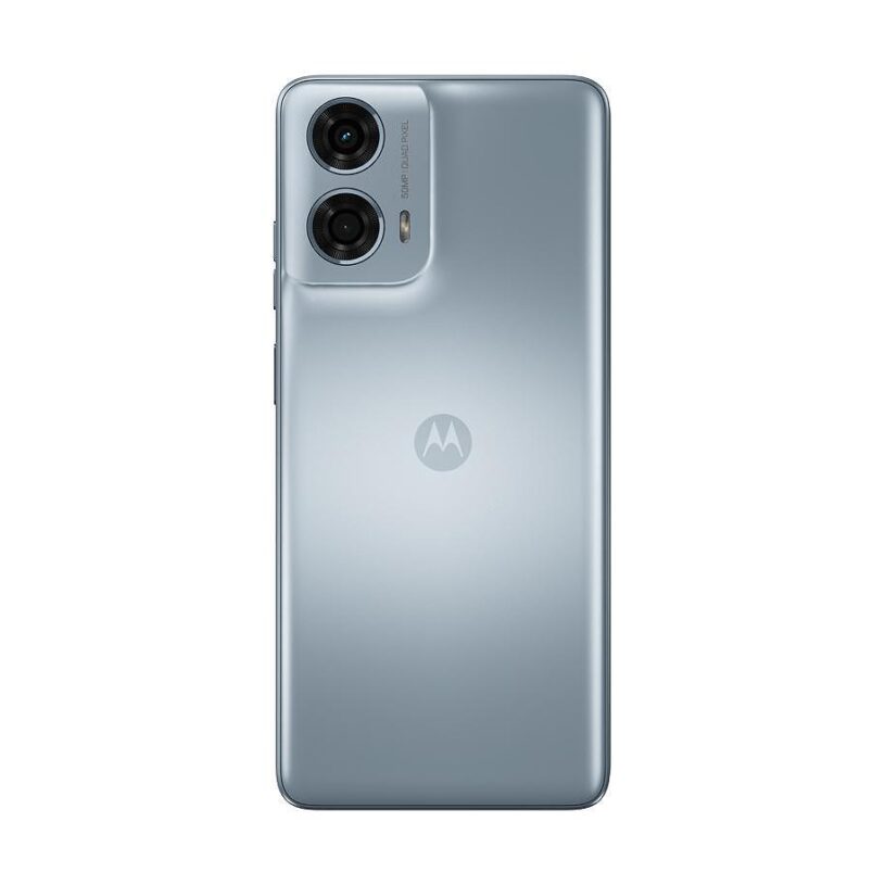 Смартфон Motorola G24 Power 8 GB 256 GB, Glacier Blue - Image 6