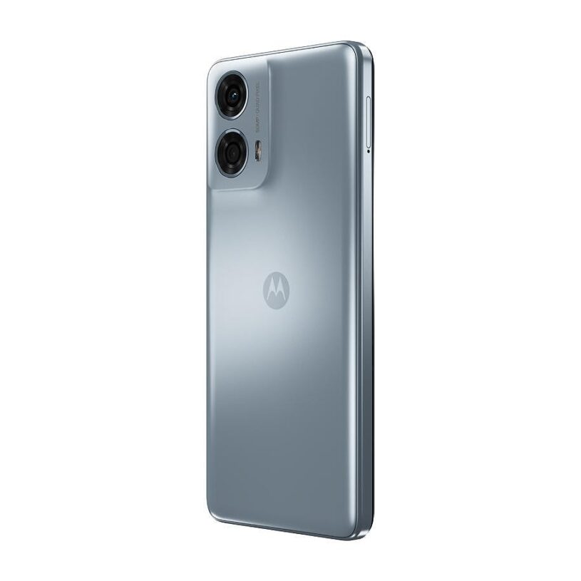 Смартфон Motorola G24 Power 8 GB 256 GB, Glacier Blue - Image 7