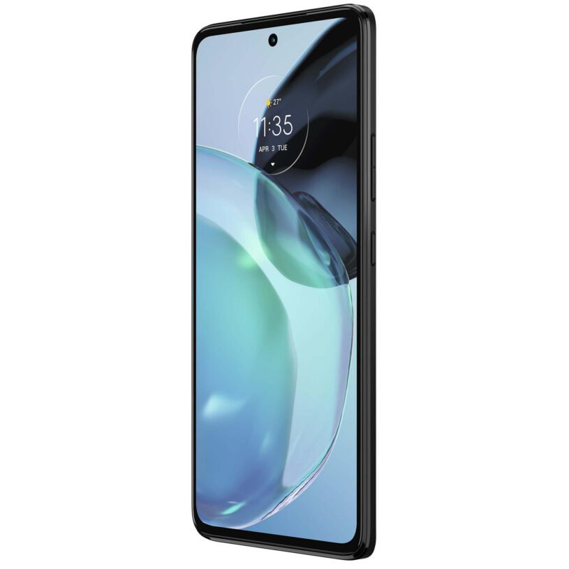 Смартфон Motorola Moto G72 8 GB 128 GB, Черен - Image 2