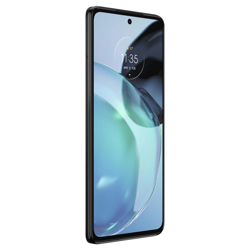 Смартфон Motorola Moto G72 8 GB 128 GB, Черен - Image 3