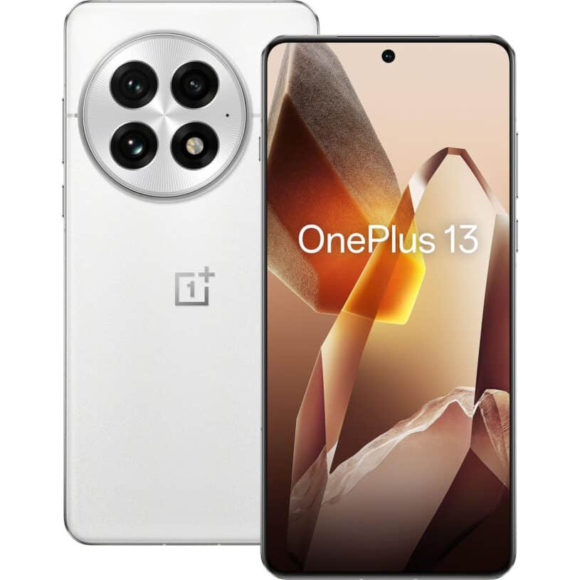 Смартфон OnePlus 13 16 GB 512 GB, Arctic Dawn