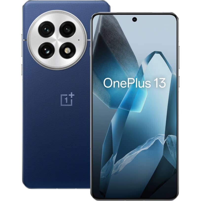 Смартфон OnePlus 13 16 GB 512 GB, Midnight Ocean