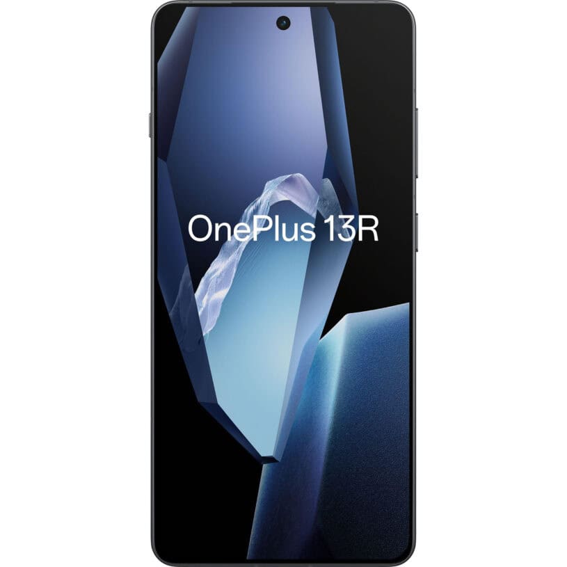 Смартфон OnePlus 13R 12 GB 256 GB, Nebula Noir - Image 2