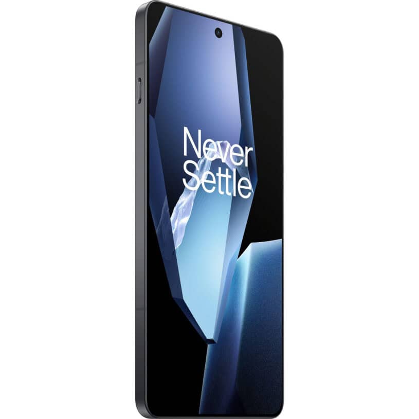 Смартфон OnePlus 13R 12 GB 256 GB, Nebula Noir - Image 3