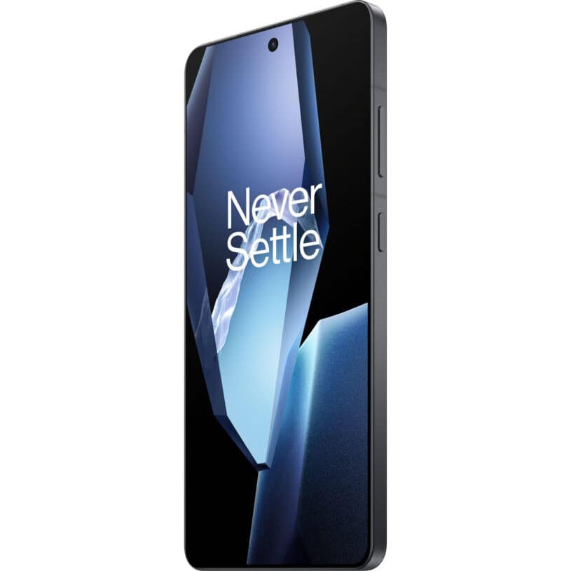 Смартфон OnePlus 13R 12 GB 256 GB, Nebula Noir - Image 4