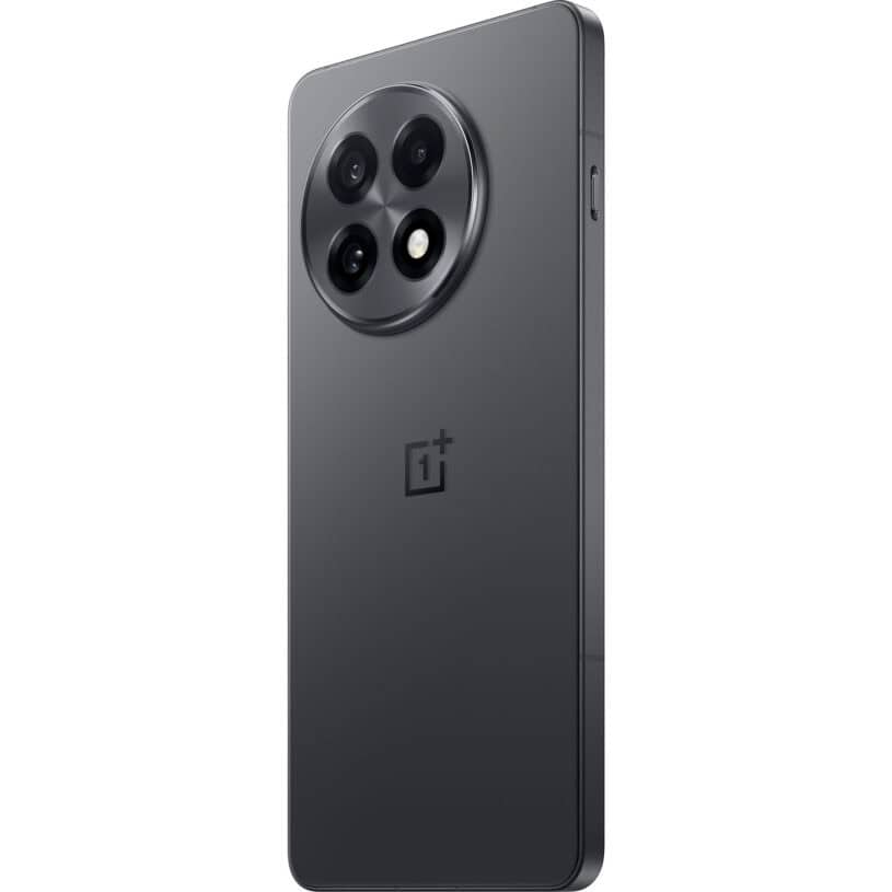 Смартфон OnePlus 13R 12 GB 256 GB, Nebula Noir - Image 6