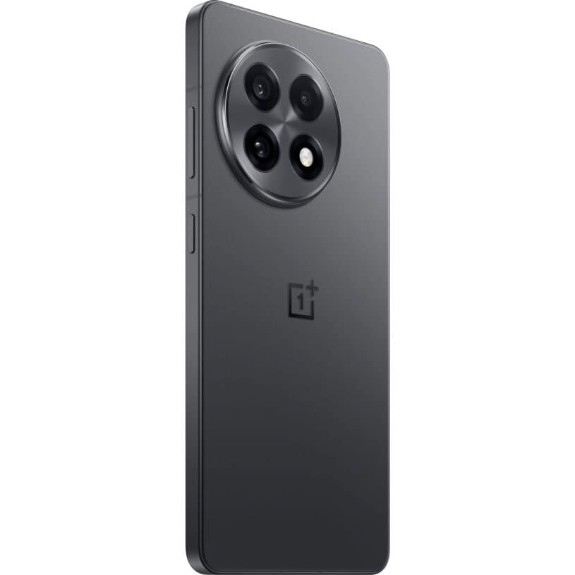 Смартфон OnePlus 13R 12 GB 256 GB, Nebula Noir - Image 7