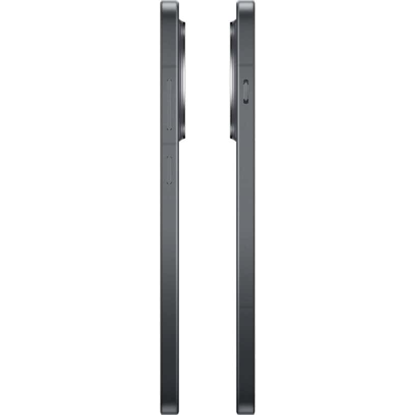 Смартфон OnePlus 13R 12 GB 256 GB, Nebula Noir - Image 8