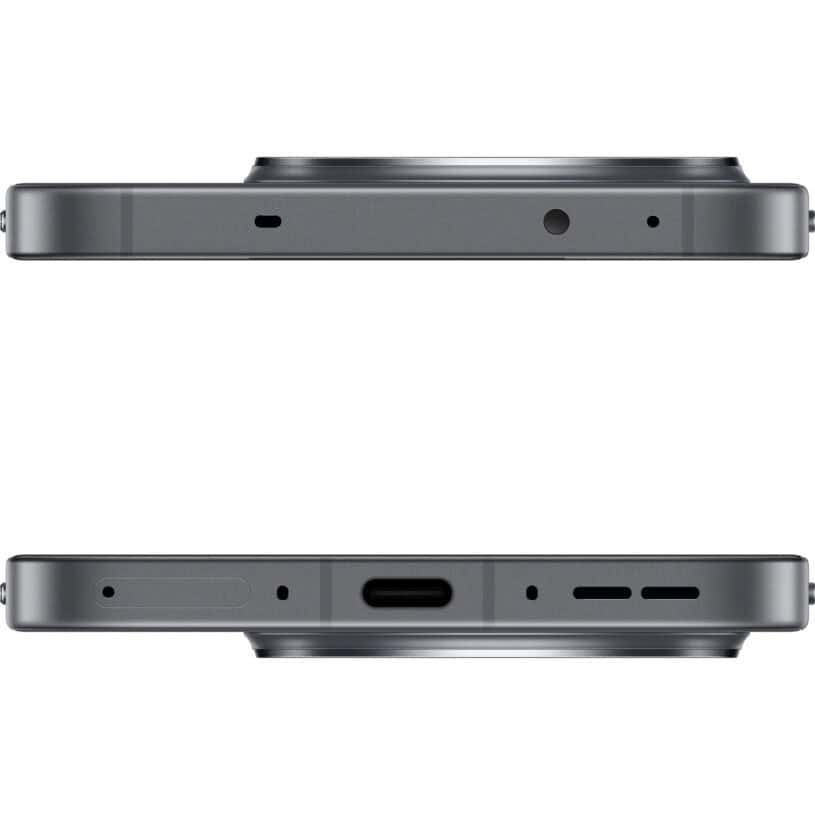 Смартфон OnePlus 13R 12 GB 256 GB, Nebula Noir - Image 9