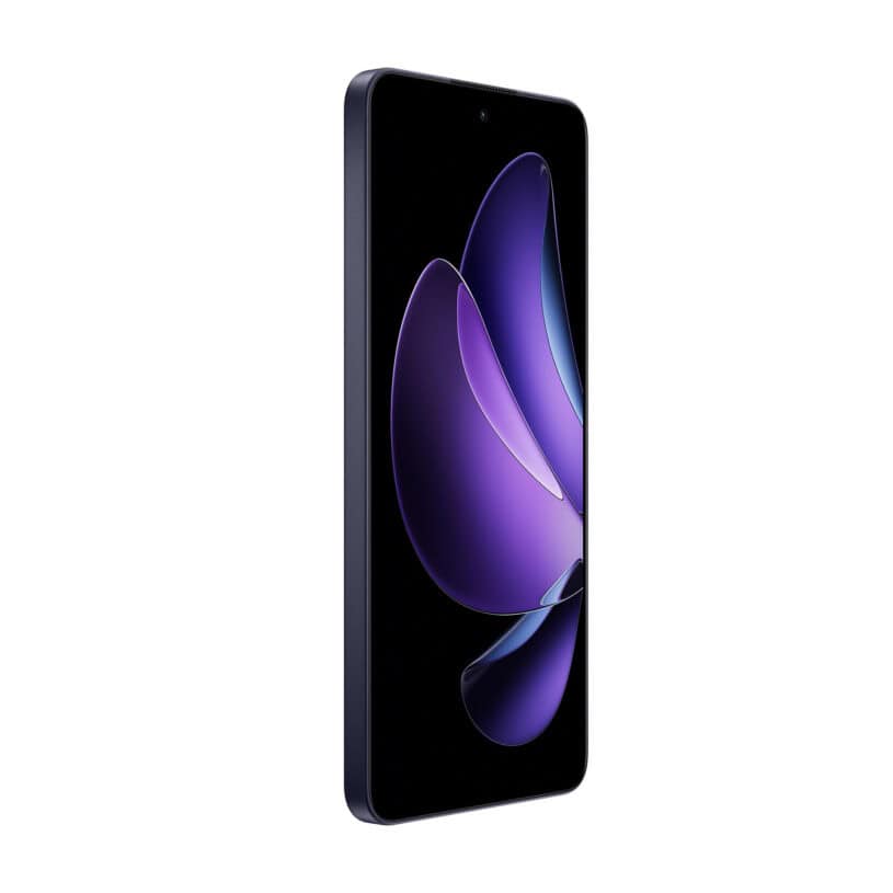 Смартфон Oppo Reno 13 F 8 GB 256 GB 5G, Luminous Blue - Image 2