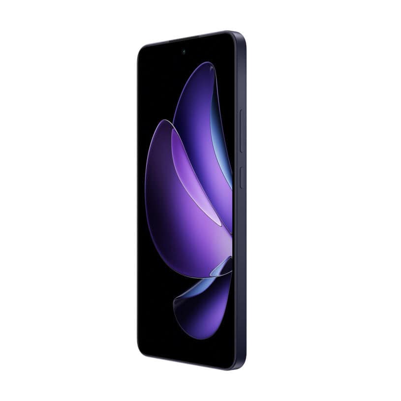 Смартфон Oppo Reno 13 F 8 GB 256 GB 5G, Luminous Blue - Image 5