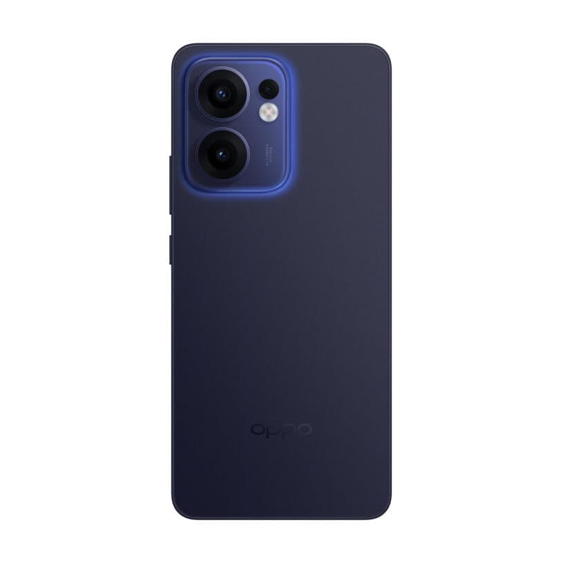 Смартфон Oppo Reno 13 F 8 GB 256 GB 5G, Luminous Blue - Image 7