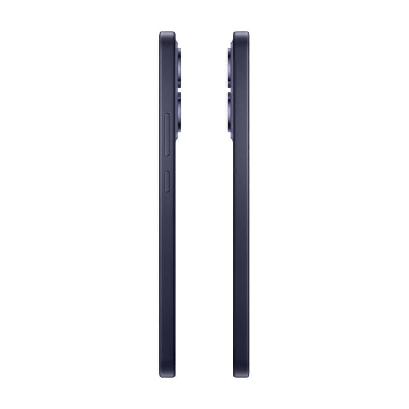 Смартфон Oppo Reno 13 F 8 GB 256 GB 5G, Luminous Blue - Image 8
