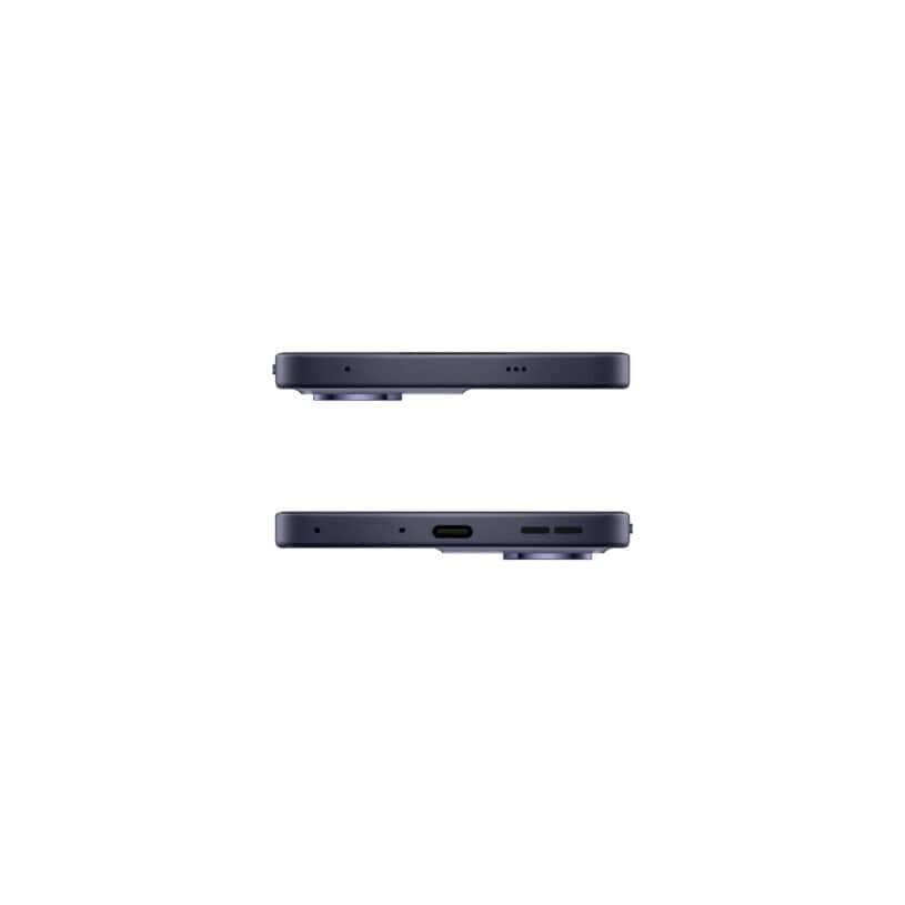 Смартфон Oppo Reno 13 F 8 GB 256 GB 5G, Luminous Blue - Image 9