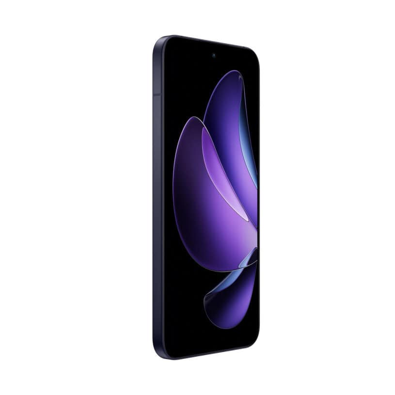 Смартфон Oppo Reno 13 12 GB 256 GB 5G, Luminous Blue - Image 2