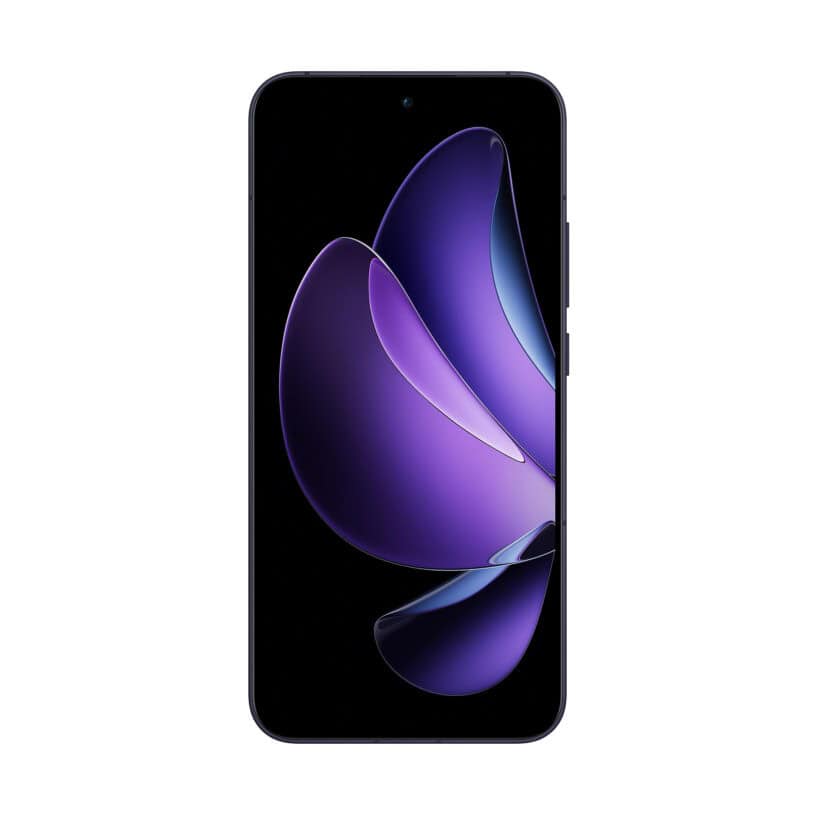 Смартфон Oppo Reno 13 12 GB 256 GB 5G, Luminous Blue - Image 3