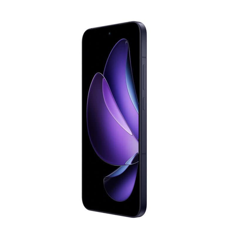 Смартфон Oppo Reno 13 12 GB 256 GB 5G, Luminous Blue - Image 4