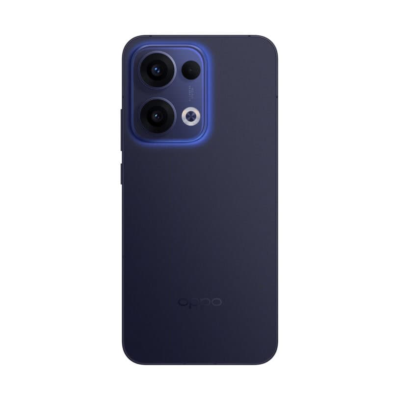 Смартфон Oppo Reno 13 12 GB 256 GB 5G, Luminous Blue - Image 6