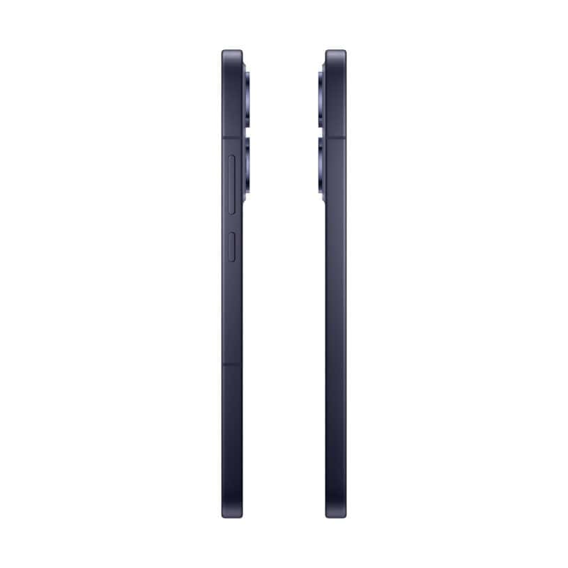 Смартфон Oppo Reno 13 12 GB 256 GB 5G, Luminous Blue - Image 8
