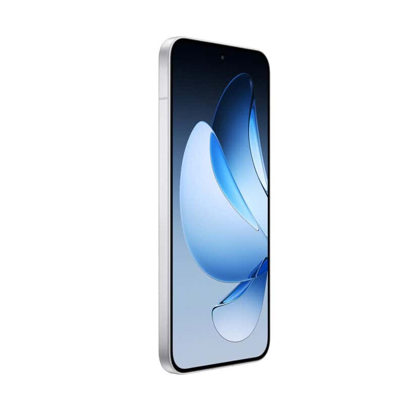 Смартфон Oppo Reno 13 12 GB 256 GB 5G, Plume White - Image 2