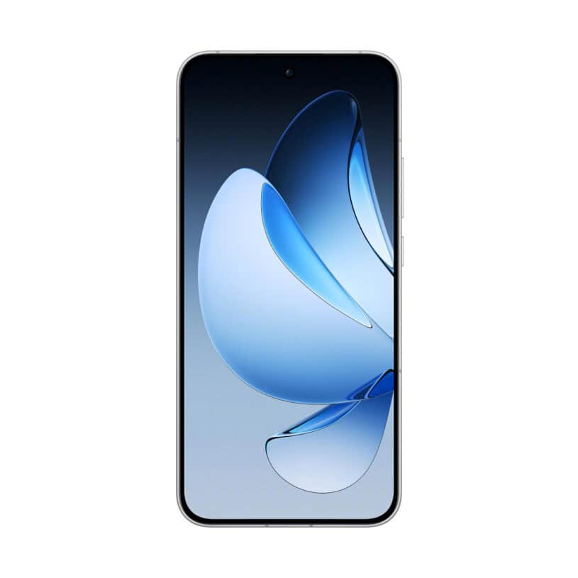Смартфон Oppo Reno 13 12 GB 256 GB 5G, Plume White - Image 3