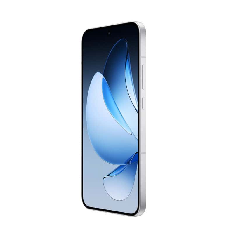 Смартфон Oppo Reno 13 12 GB 256 GB 5G, Plume White - Image 4