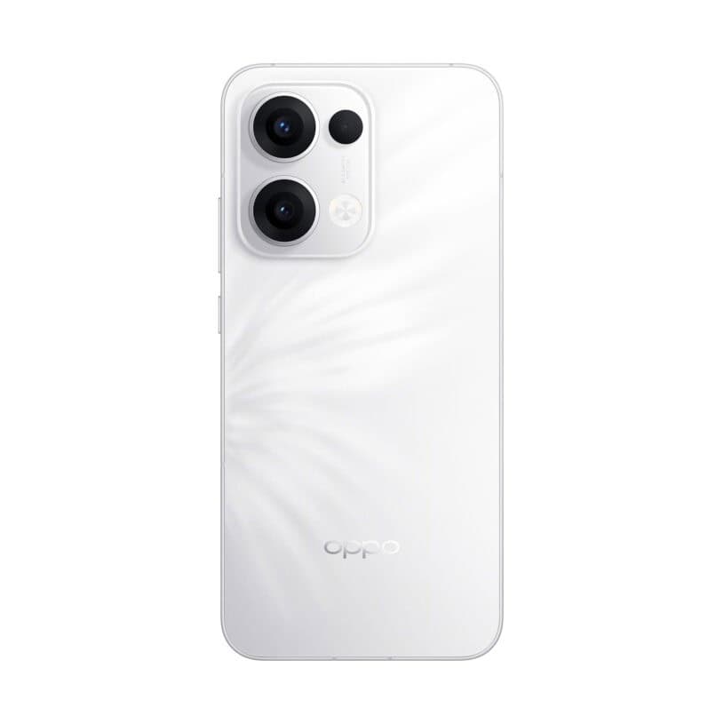 Смартфон Oppo Reno 13 12 GB 256 GB 5G, Plume White - Image 6