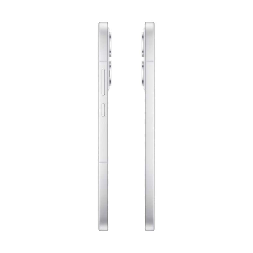 Смартфон Oppo Reno 13 12 GB 256 GB 5G, Plume White - Image 8
