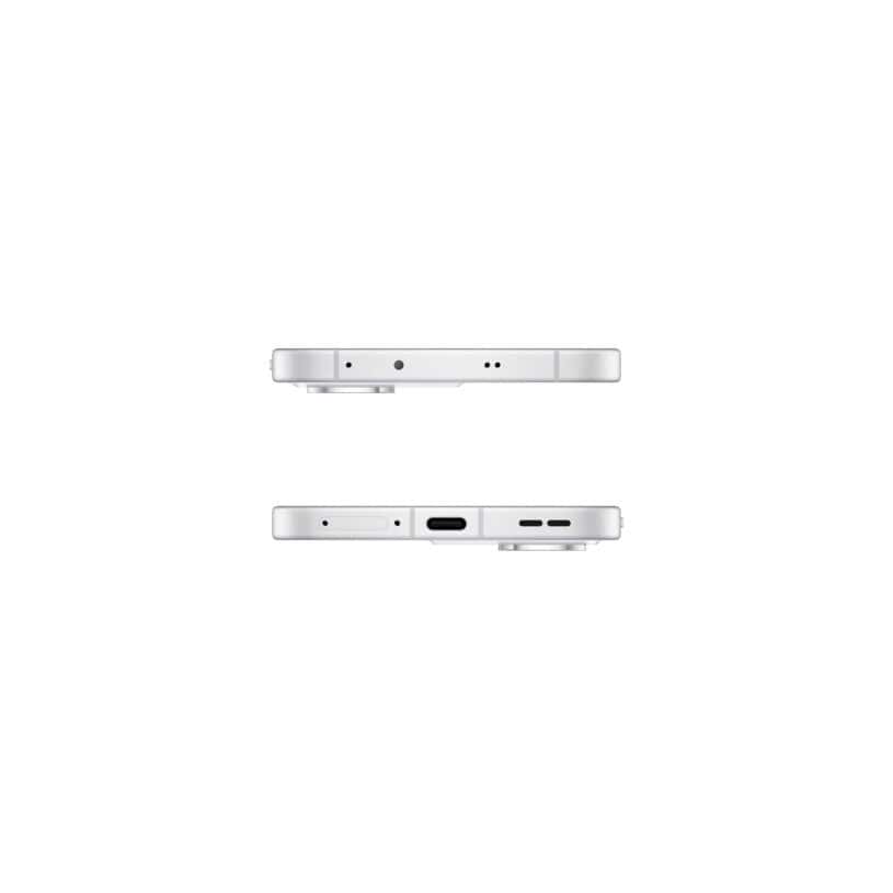 Смартфон Oppo Reno 13 12 GB 256 GB 5G, Plume White - Image 9