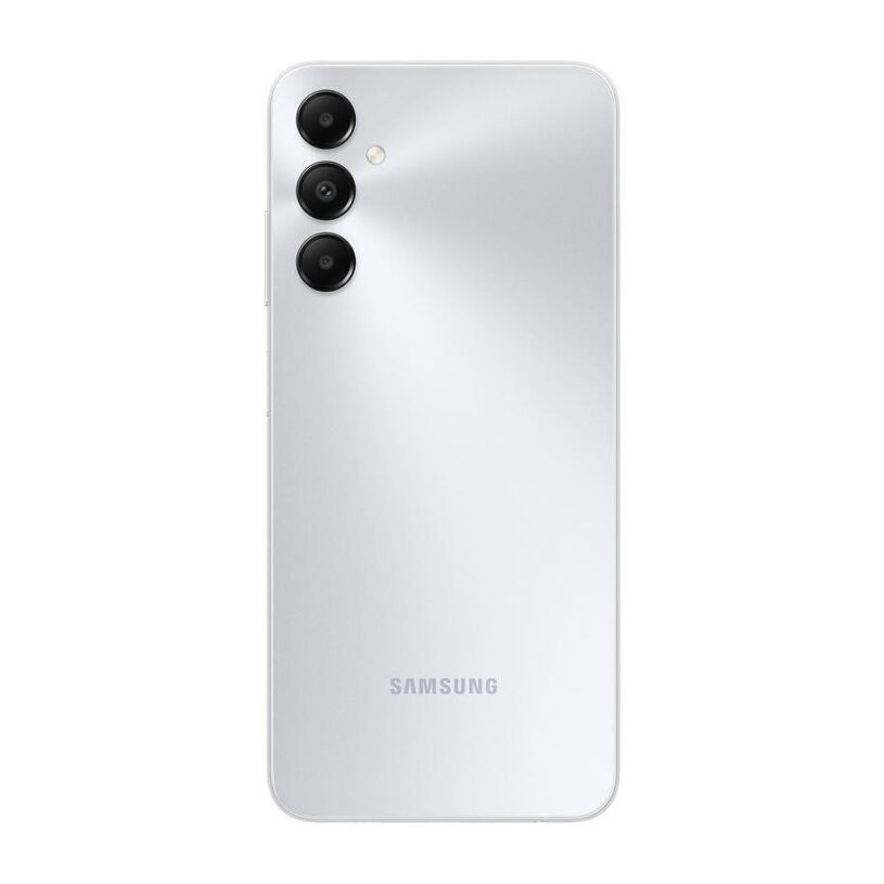 Смартфон Samsung Galaxy A05s 4 GB 64 GB, Сребрист - Image 6