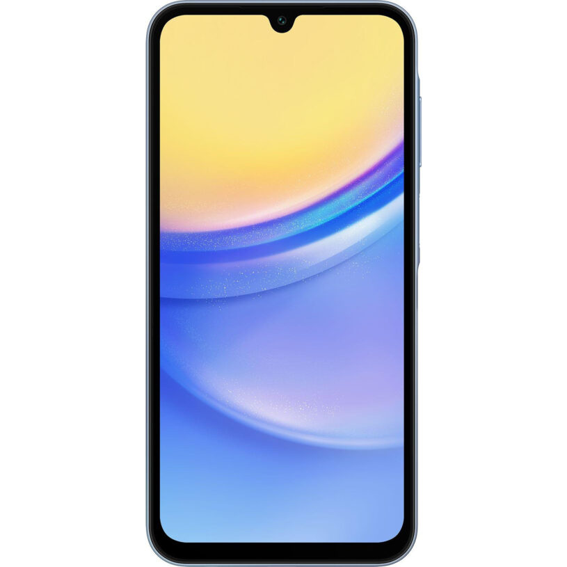 Смартфон Samsung Galaxy A15 4 GB 128 GB 5G, Син - Image 2