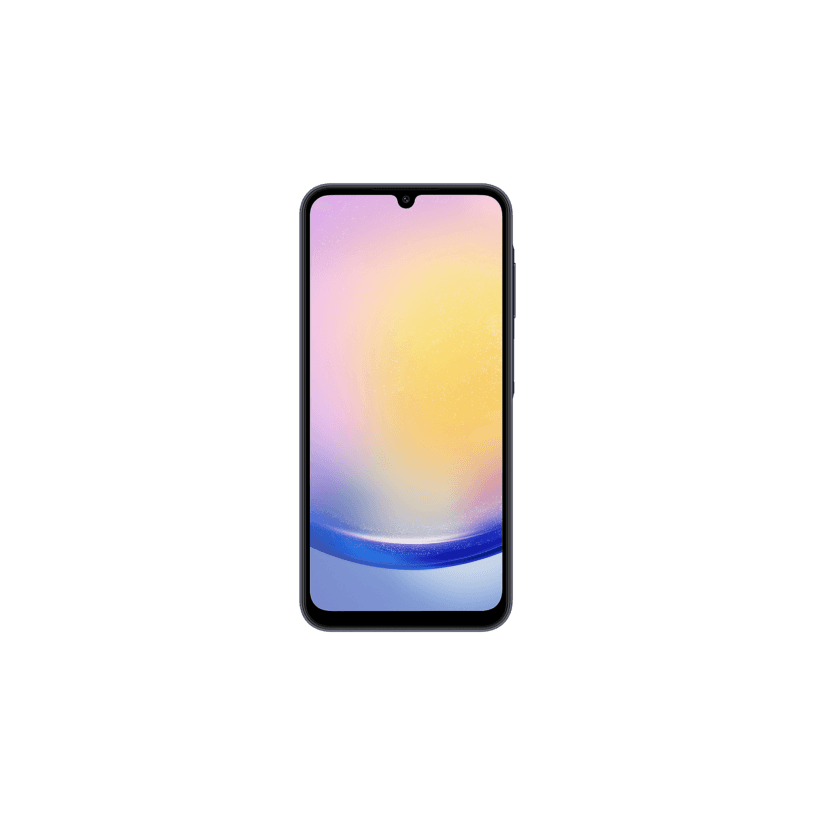 Смартфон Samsung Galaxy A25 6 GB 128 GB 5G, Синьо-Черен - Image 3