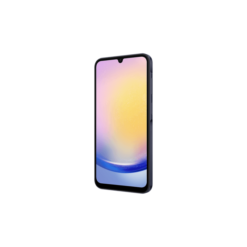 Смартфон Samsung Galaxy A25 6 GB 128 GB 5G, Синьо-Черен - Image 5