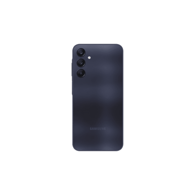 Смартфон Samsung Galaxy A25 6 GB 128 GB 5G, Синьо-Черен - Image 6