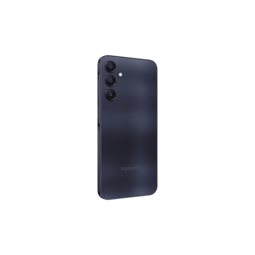 Смартфон Samsung Galaxy A25 6 GB 128 GB 5G, Синьо-Черен - Image 7