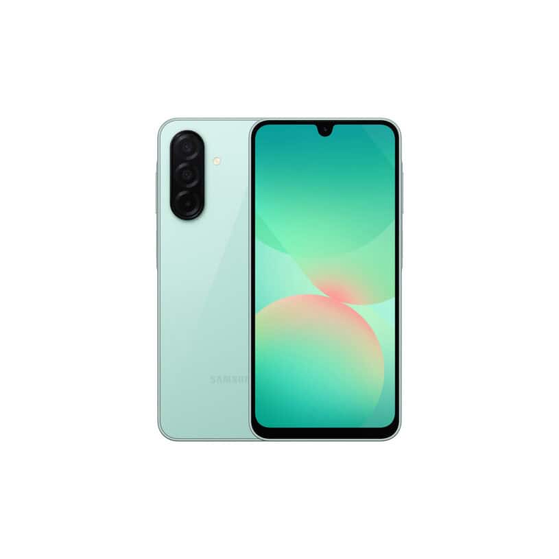 Смартфон Samsung Galaxy A26 6 GB 128 GB 5G, Mint